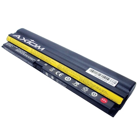 Axiom Axiom Li-Ion 6-Cell Battery For Lenovo - 57Y4559, 42T4784, 42T4785 57Y4559-AX